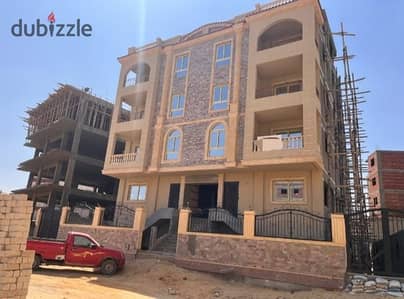 For Sale in District 2, Beit Al Watan, Fifth Settlement Apartment 154 sq m + 28 sq m Garde For Sale in District 2, Beit Al Watan, Fifth Settlement Apartment 154 sq m + 28 sq m Garde