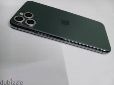 آبل - آيفون 11 برو