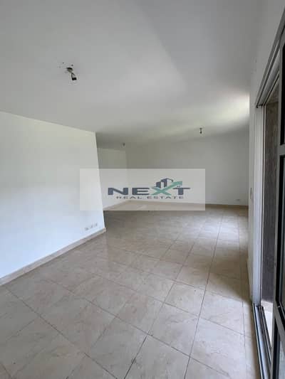 For rent in Madinaty, a new law apartment, 165 sq m, in B10, first floor, first occupancy, company finishing, wide garden view, unobstructed sea view, For rent in Madinaty, a new law apartment, 165 sq m, in B10, first floor, first occupancy, company finishing, wide garden view, unobstructed sea view,