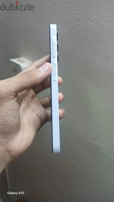 سامسونج ايه 15 5 جي