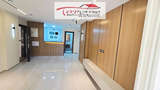 Apartment for sale, a bargain in Madinaty B11 Ground floor without a garden