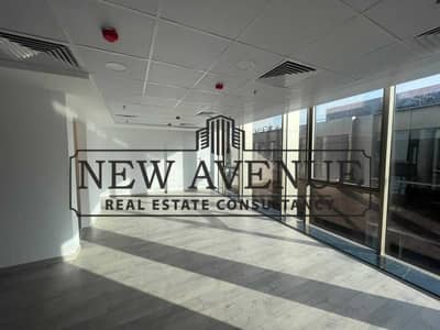 Office in 5A Waterway Fully Finished Ready To Move For Sale