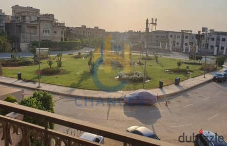 شقة للبيع في غرب الجولف – فيو مفتوح على وايد جاردن