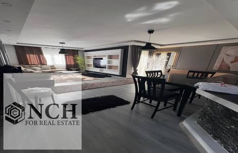 Furnished Apartment for Sale in Mountain View Hyde Park | 133 sqm | Prime Location