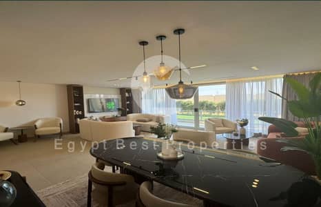 NEAR DELIVERY FINISHED APARTMENT WITH INSTALLMENTS IN SHEIKH ZAYED MARVILLE BY ALMARASEM