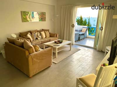 إستلم شاليه متشطب بفيو اللاجون والبحر فى ماونتن فيو رأس الحكمة بجانب سوان ليك Mountain View Ras El Hekma