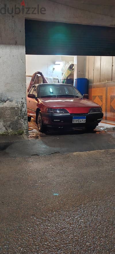 دايو إسبيرو 1994