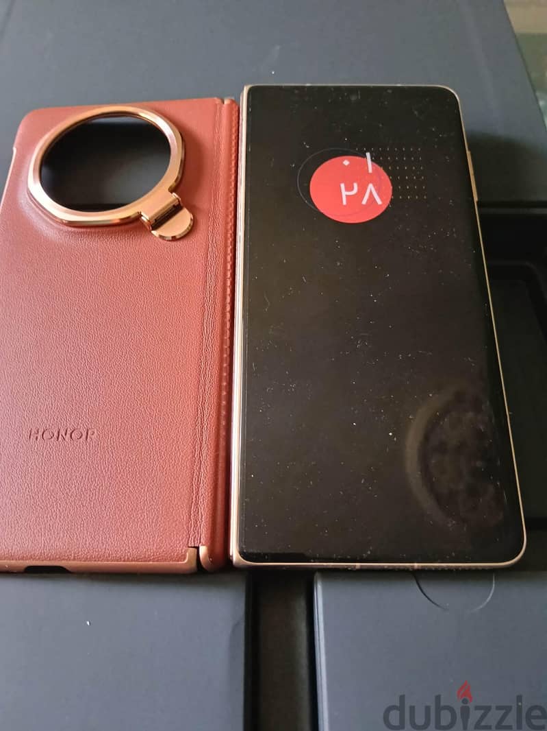 Honor Magic V3 1