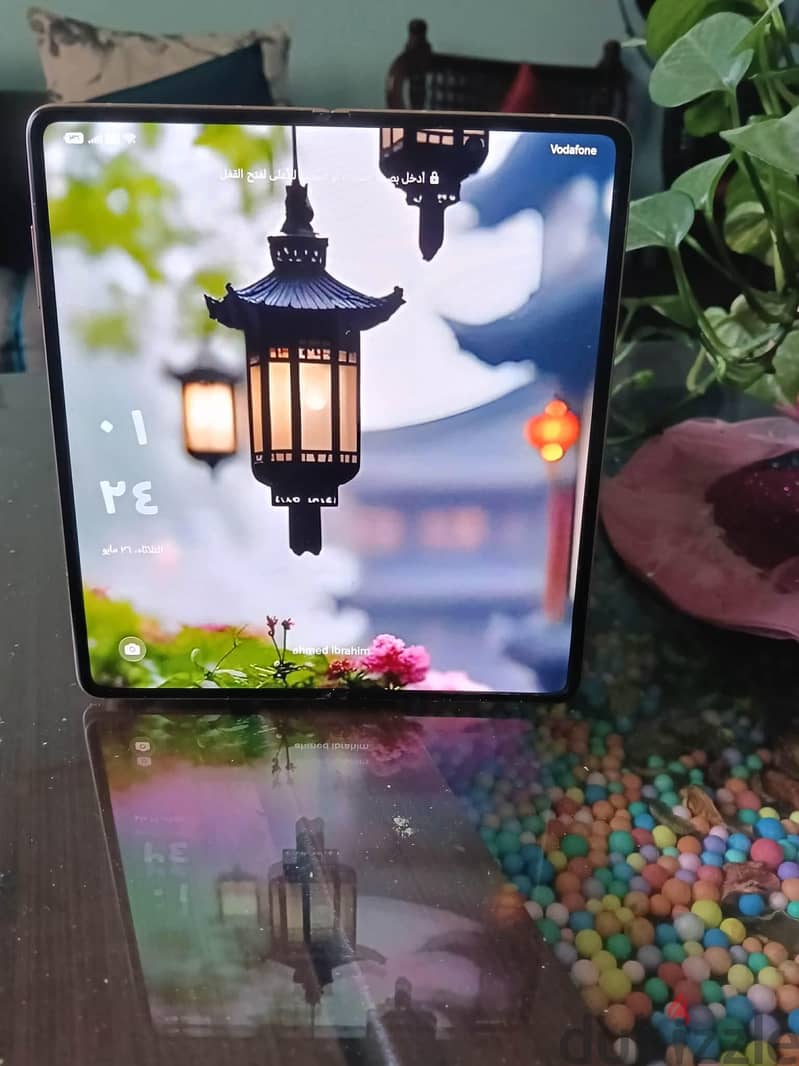 Honor Magic V3 2