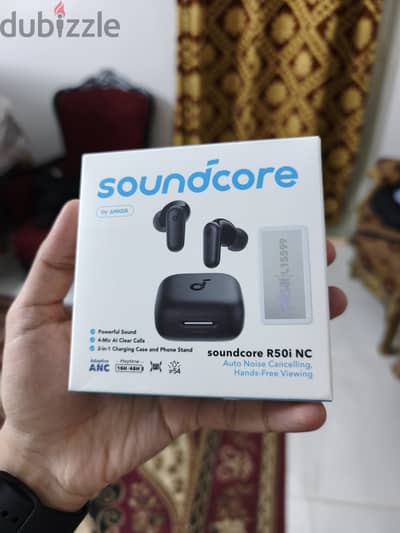 Anker soundcore R50i NC