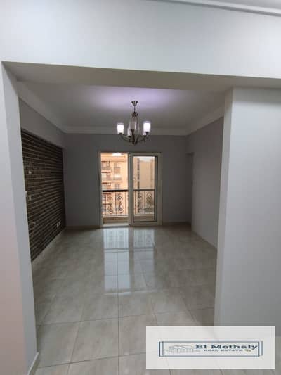 شقه للبيع بالقاهره الجديده بمدينه الرحاب المرحله السابعه بموقع مميز جدا new cairo