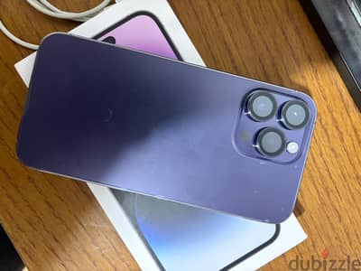 Apple - iPhone 14 Pro Max