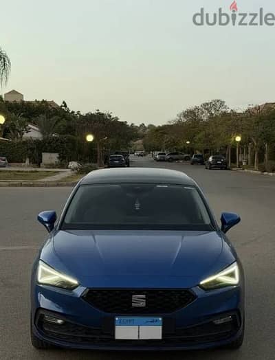 Seat Leon 2025