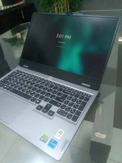 lenovo loq i5 12600 hx 24 ram rtx 3050 6g