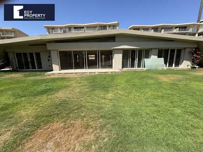 Villa For Sale In IL Monte Galala - Ain Sokhna with Spacious Garden, Ready To Move and Premium Coastal Living