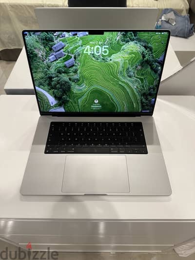 MacBook Pro 16-inch - Like New Condition 