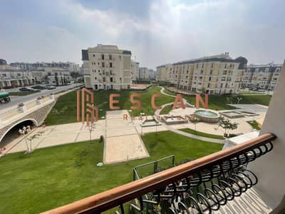 Apartment for sale in Mountain View Hyde Park | Promenade view | Lux finishing and Ac's