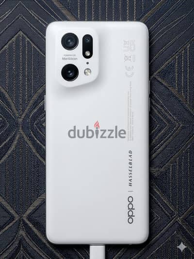 OPPO Find X5 Pro