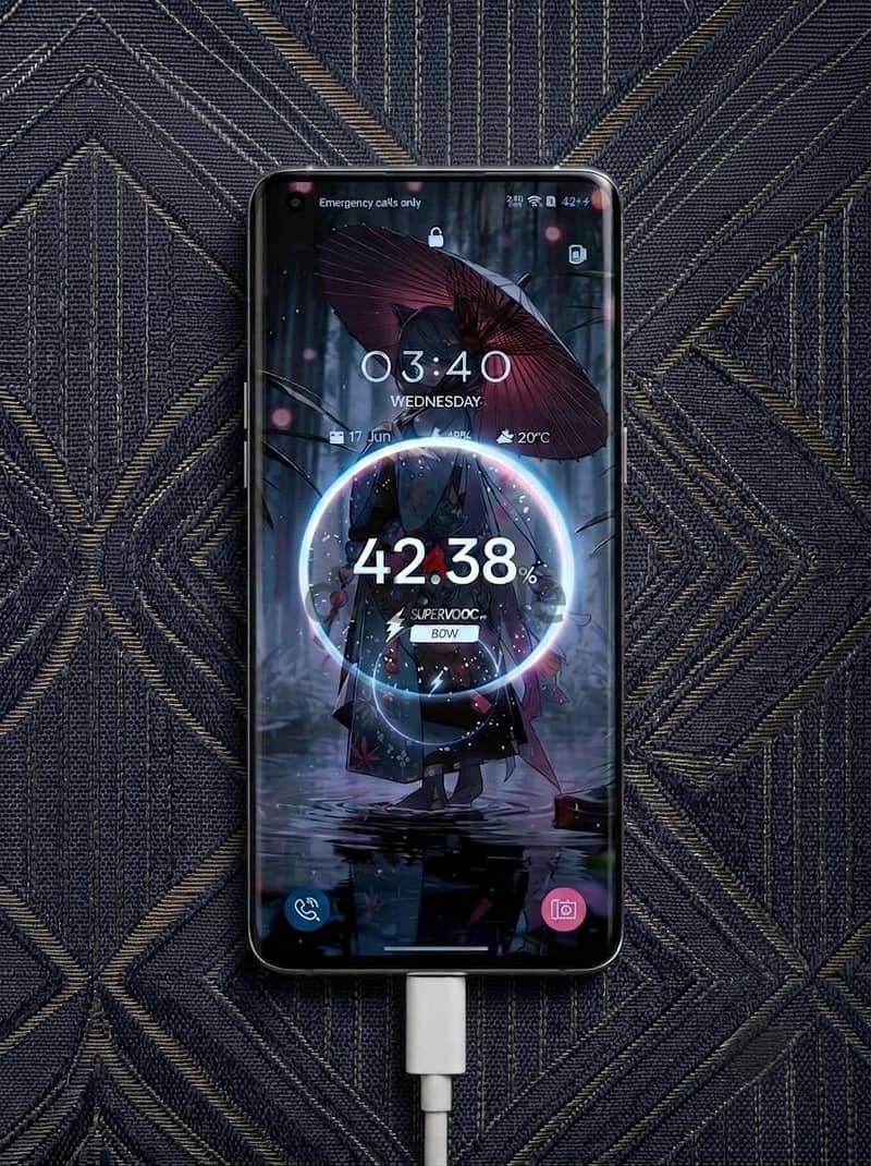 OPPO Find X5 Pro 1