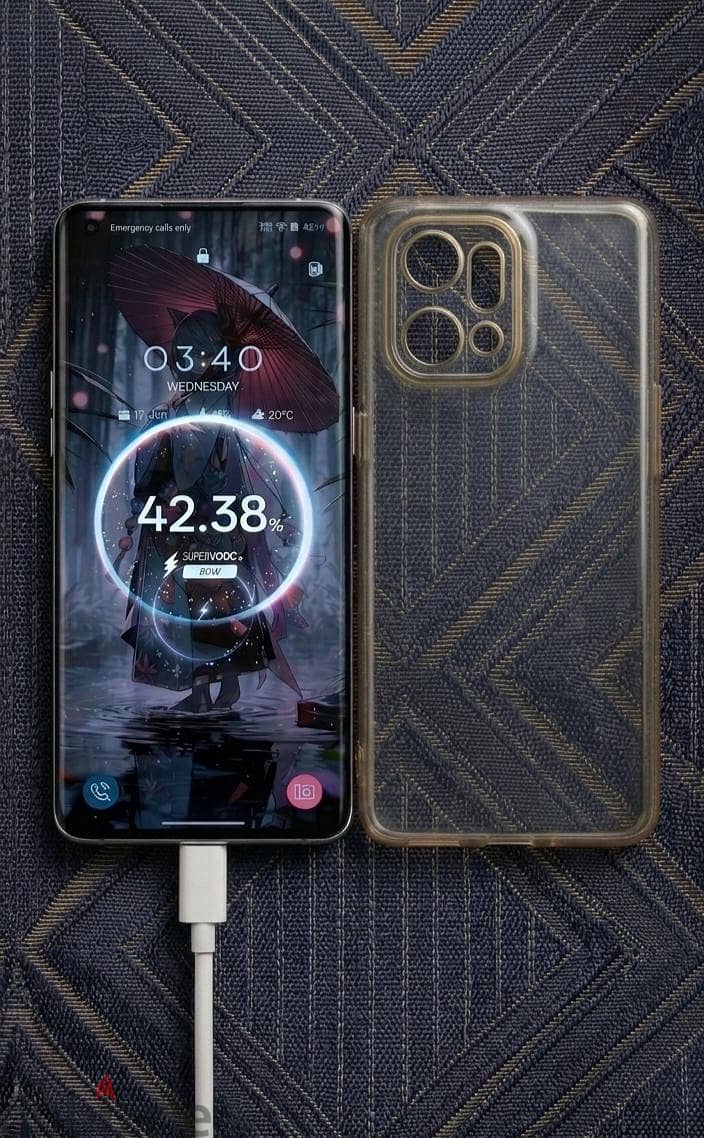OPPO Find X5 Pro 3