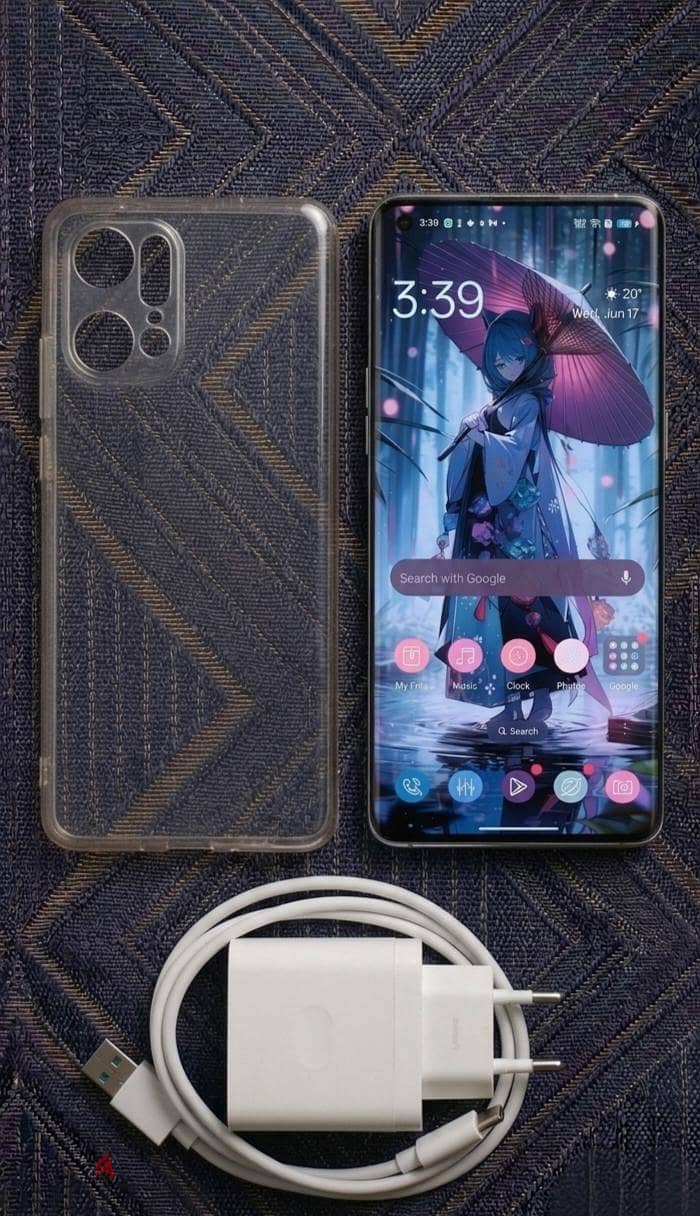 OPPO Find X5 Pro 4