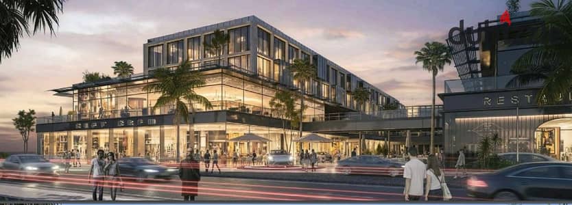 Clinic for Sale in 6 of October City With installments, 63 M