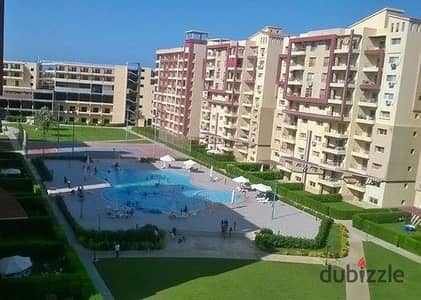 بالتقسيط أستلام فوري شاليه ٨٥م متشطب قريه داون تاون مارينا الساحل