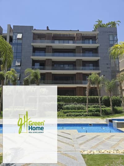 For Sale: 200m Ready Apartment at El Patio Oro – Installments Available