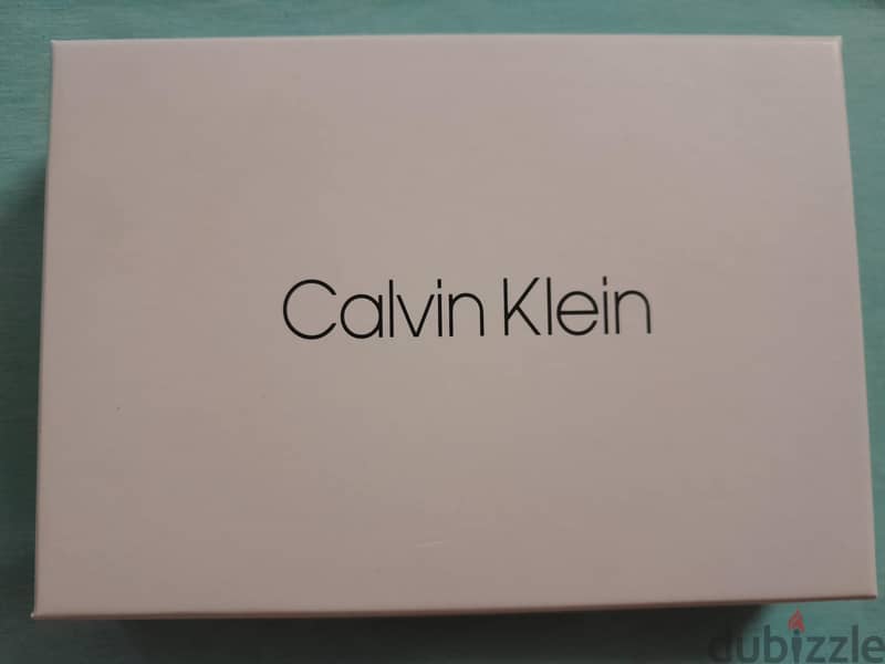 New Calvin Klein Wallet 8