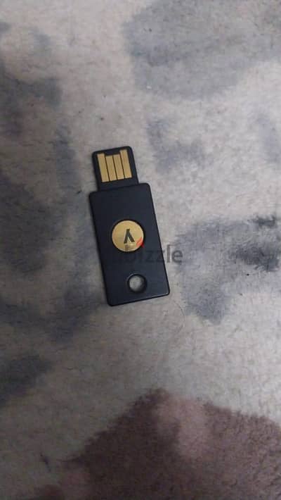 Yubico YubiKey 5 NFC