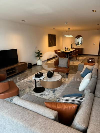 New Launch - Apartment by Rotana in Marville New Zayed with installments