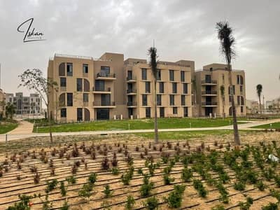 شقة جاهزة للاستلام للبيع في VYE سوديك – موقع مميز وسعر اقل من الماركت