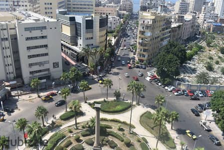 Apartment for sale 285 m (Sultan Hussein) Ultra Super Lux finish