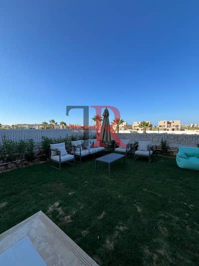 Chalet for rent with private garden in hacienda bay north coast sidi abdelrahman Chalet for rent with private garden in hacienda bay north coast sidi abdelrahman