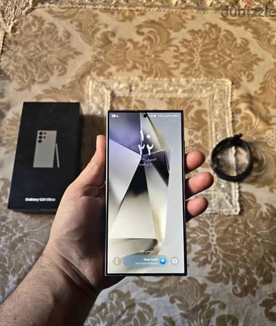 Samsung S24 Ultra