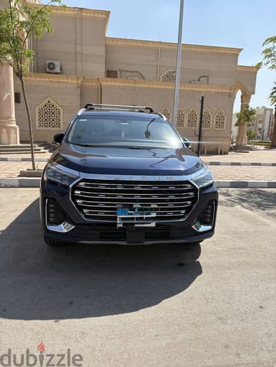 Jetour X90 2025 | جيتور إكس 90 موديل 2025