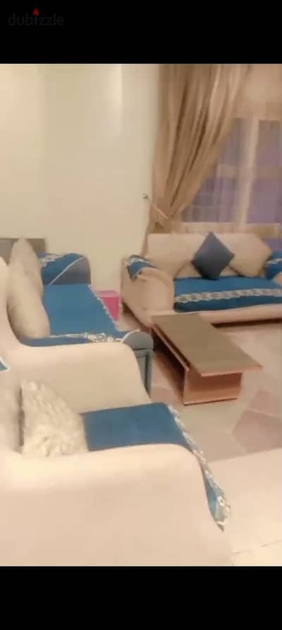 فرصة استثمارية مميزة –استوديو تمليك في مدينتي B7 المساحة: 46 م غرفة نوم حمام تشطيبات خاصة+ غاز طبيعي+ تخصيص وزارة البيع شامل الفرش والاجهزه والتكيفات