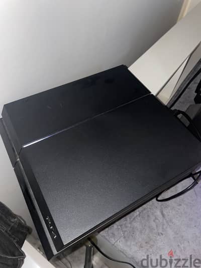 Ps4 fat