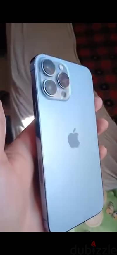 Apple - iPhone 13 Pro Max
