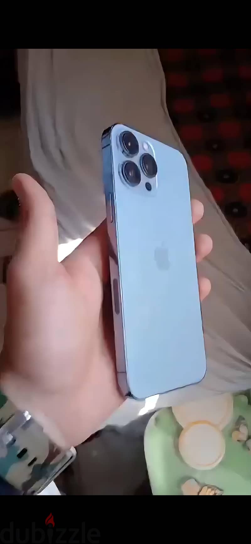 Apple - iPhone 13 Pro Max 1