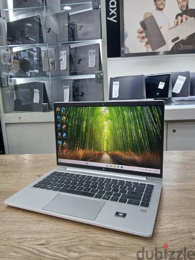 HP EliteBook 645 G9