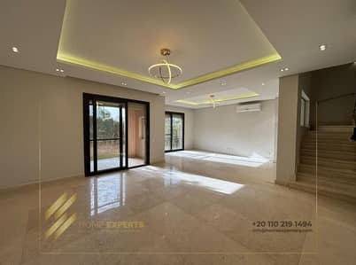 تاون هاوس مميز داخل ميفيدا بتصميم مودرن ومساحات واسعة، مناسب للعائلات الباحثة عن الخصوصية والراحة.