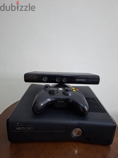 Xbox 360 S