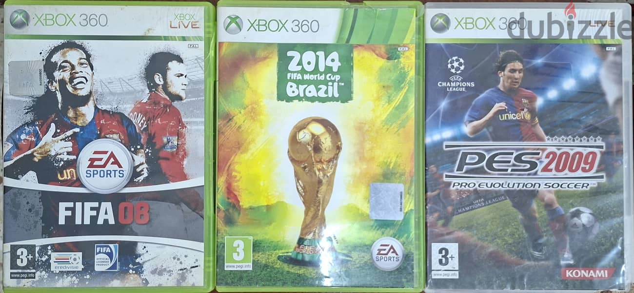 Xbox 360 S 1