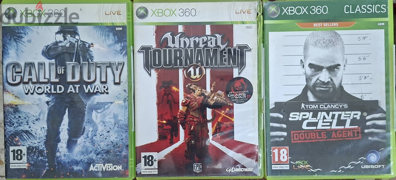 Xbox 360 S 3