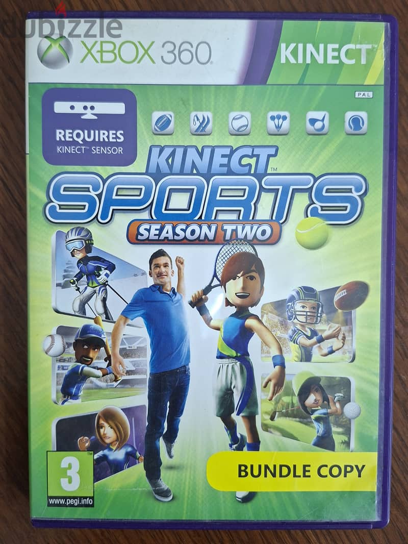 Xbox 360 S 4