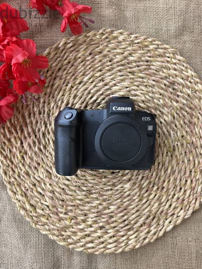 Canon R