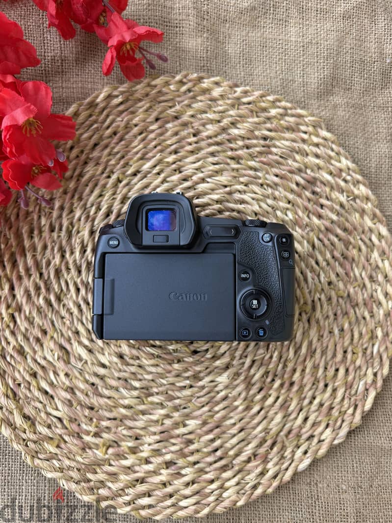 Canon R 1