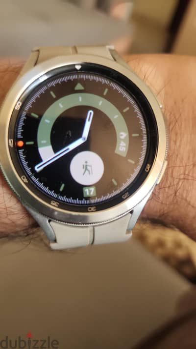 galaxy watch 4 classic