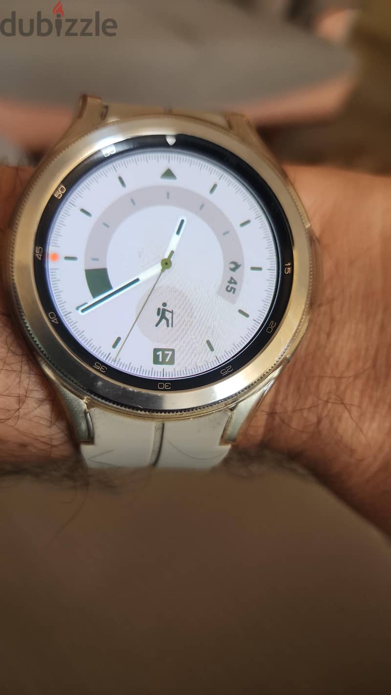 galaxy watch 4 classic 3